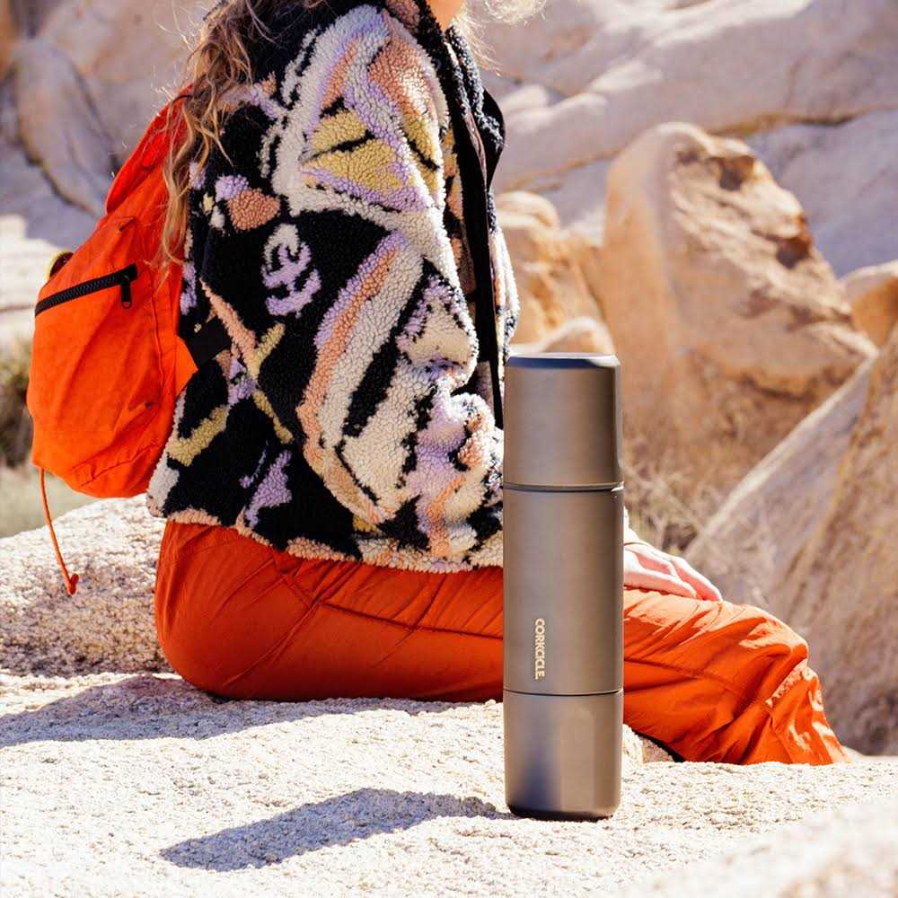 Corkcicle Traveler