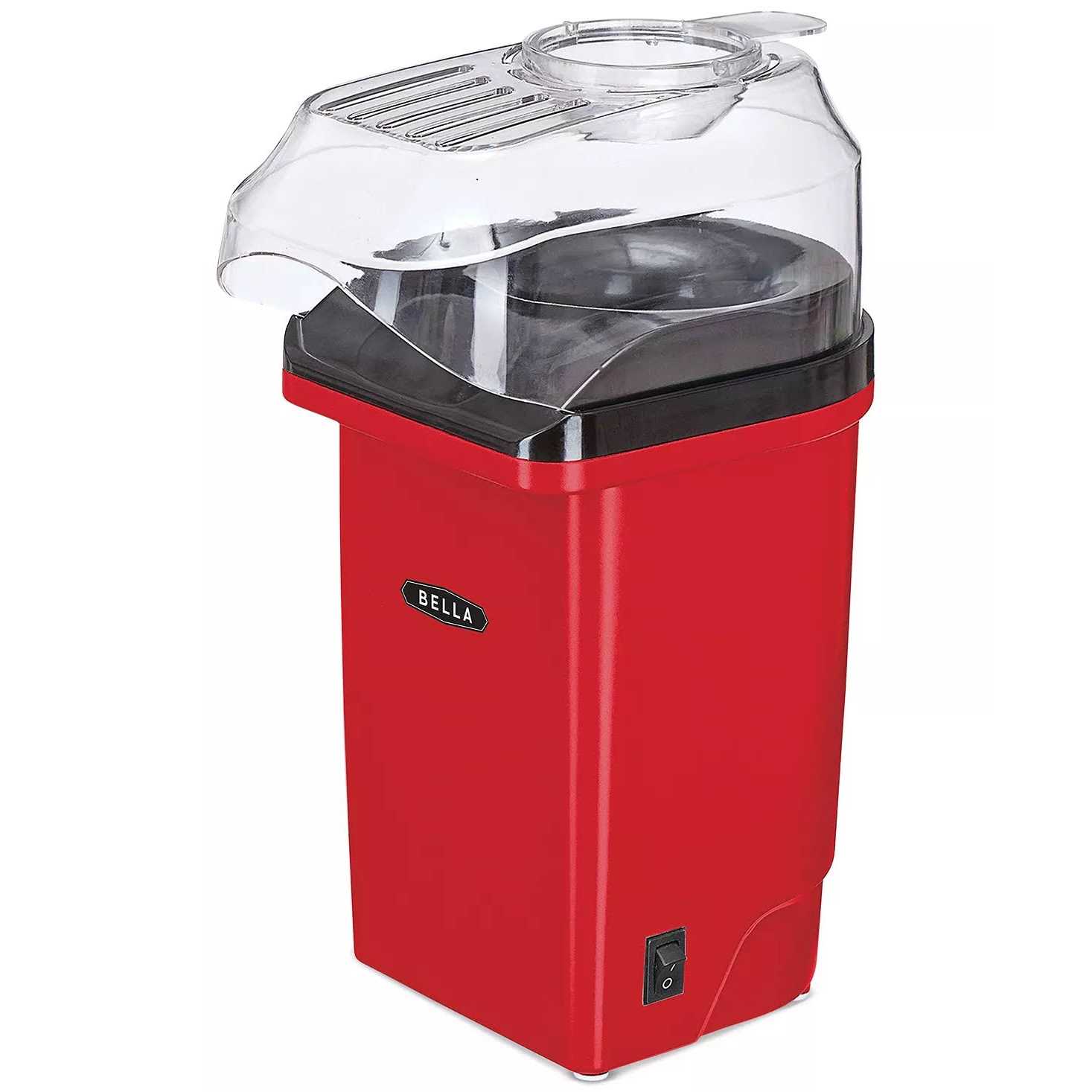 Bella Hot Air Popcorn Maker