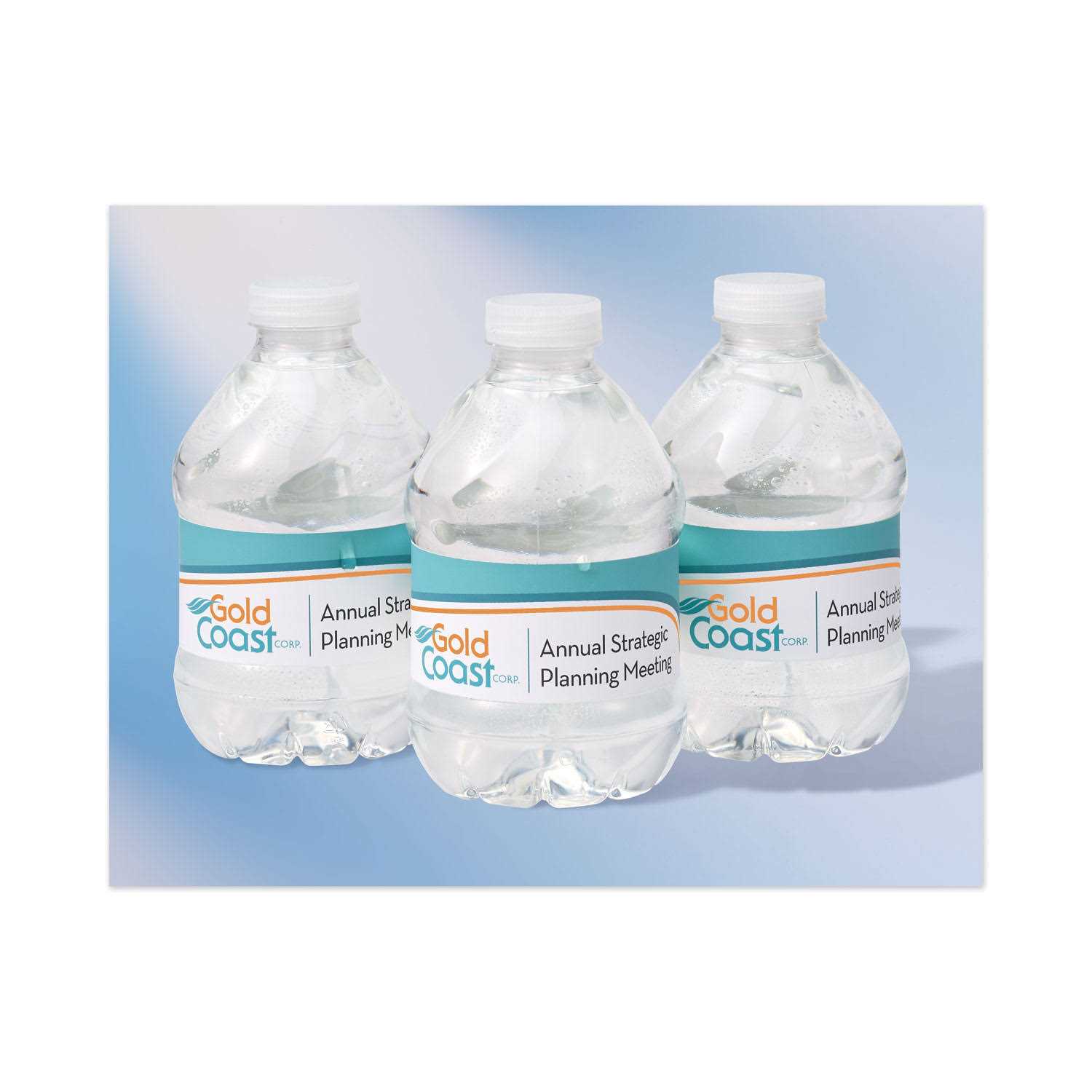 Avery Durable Wraparound Labels 22845