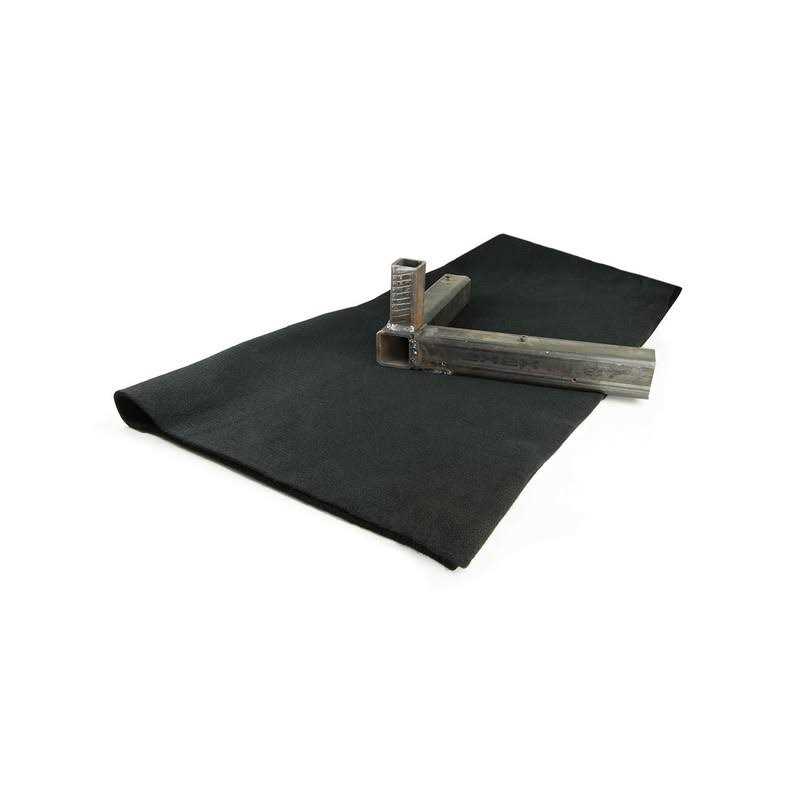 The Felt Store High Temp Felt Welding Blanket