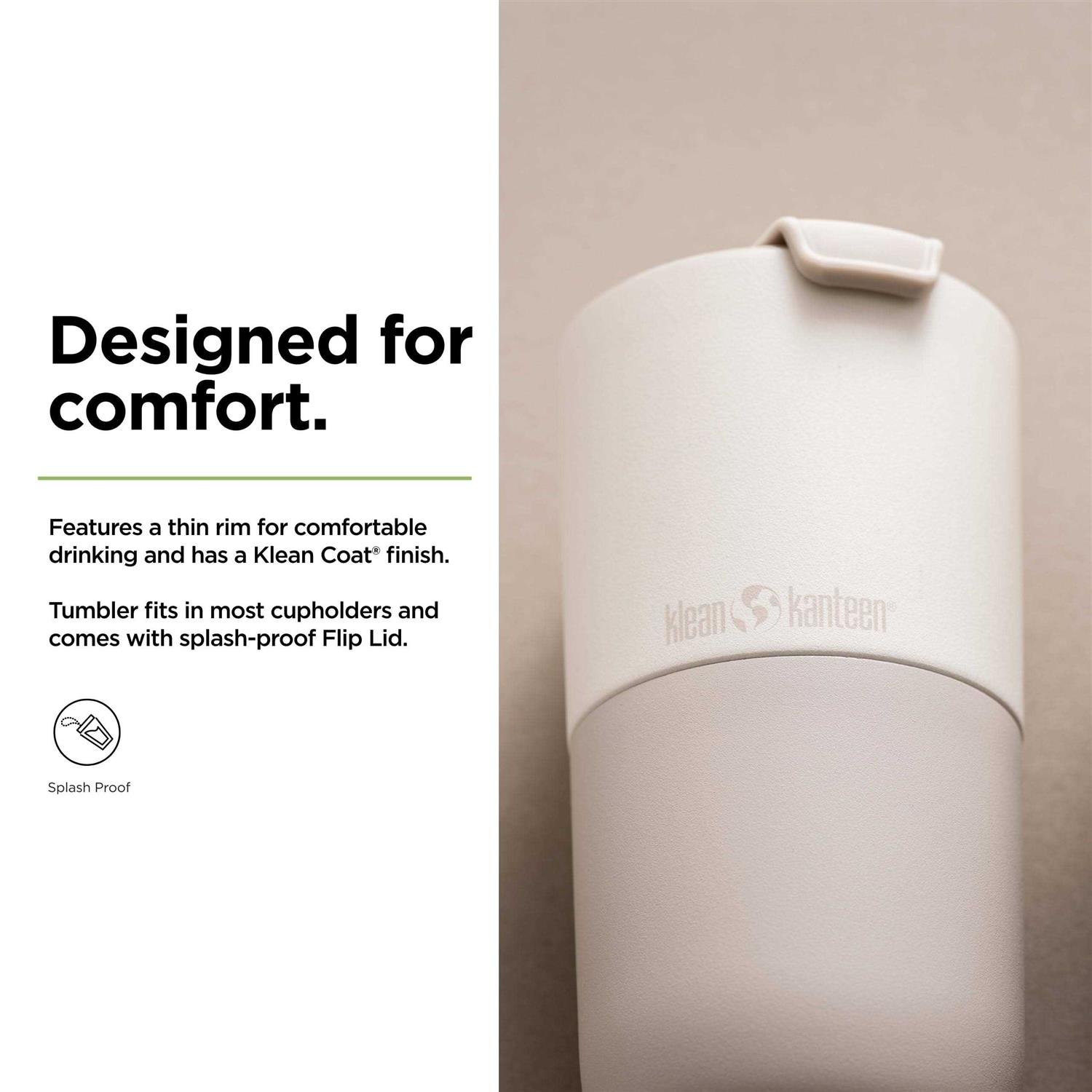 Klean Kanteen Rise Tumbler