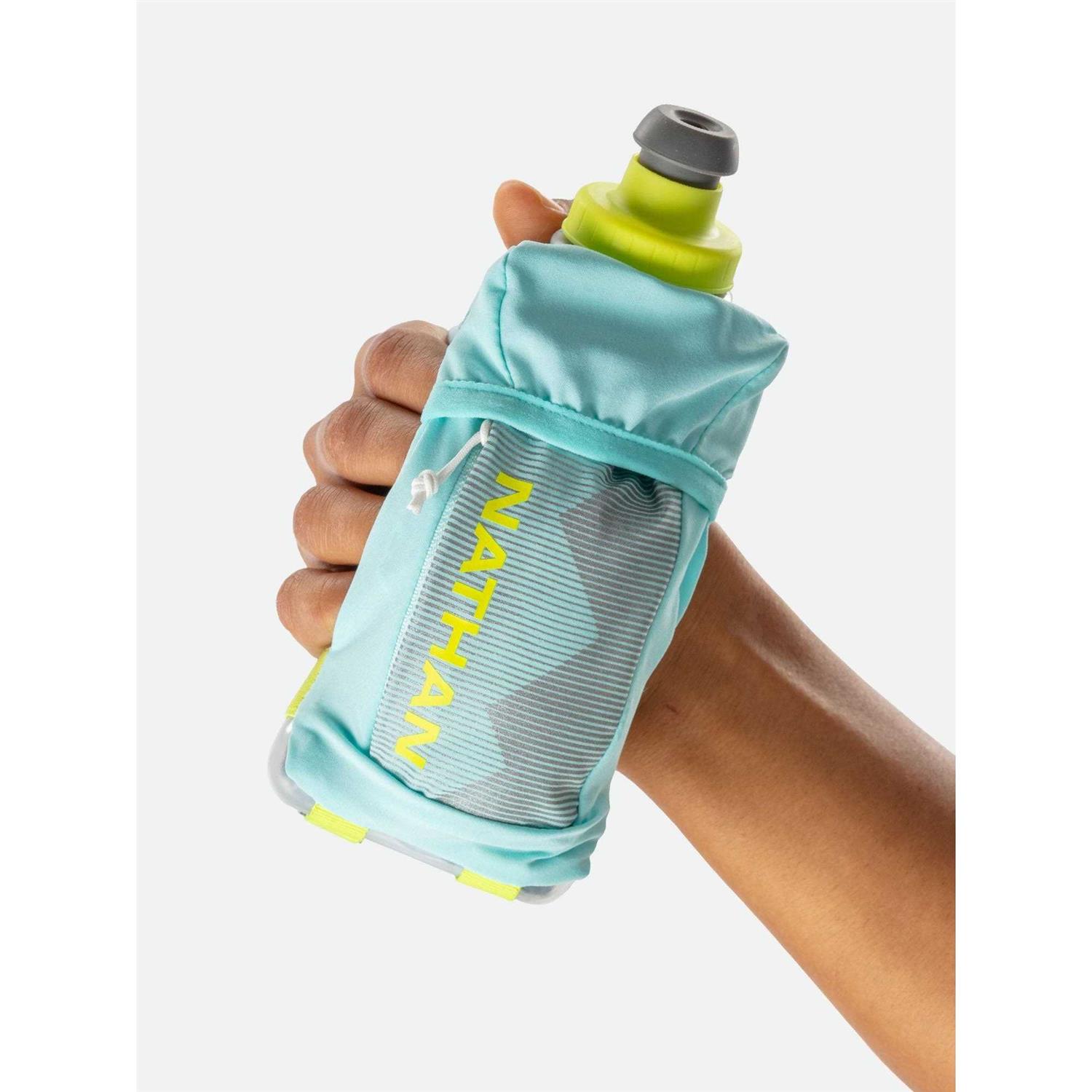 Nathan Quick Squeeze