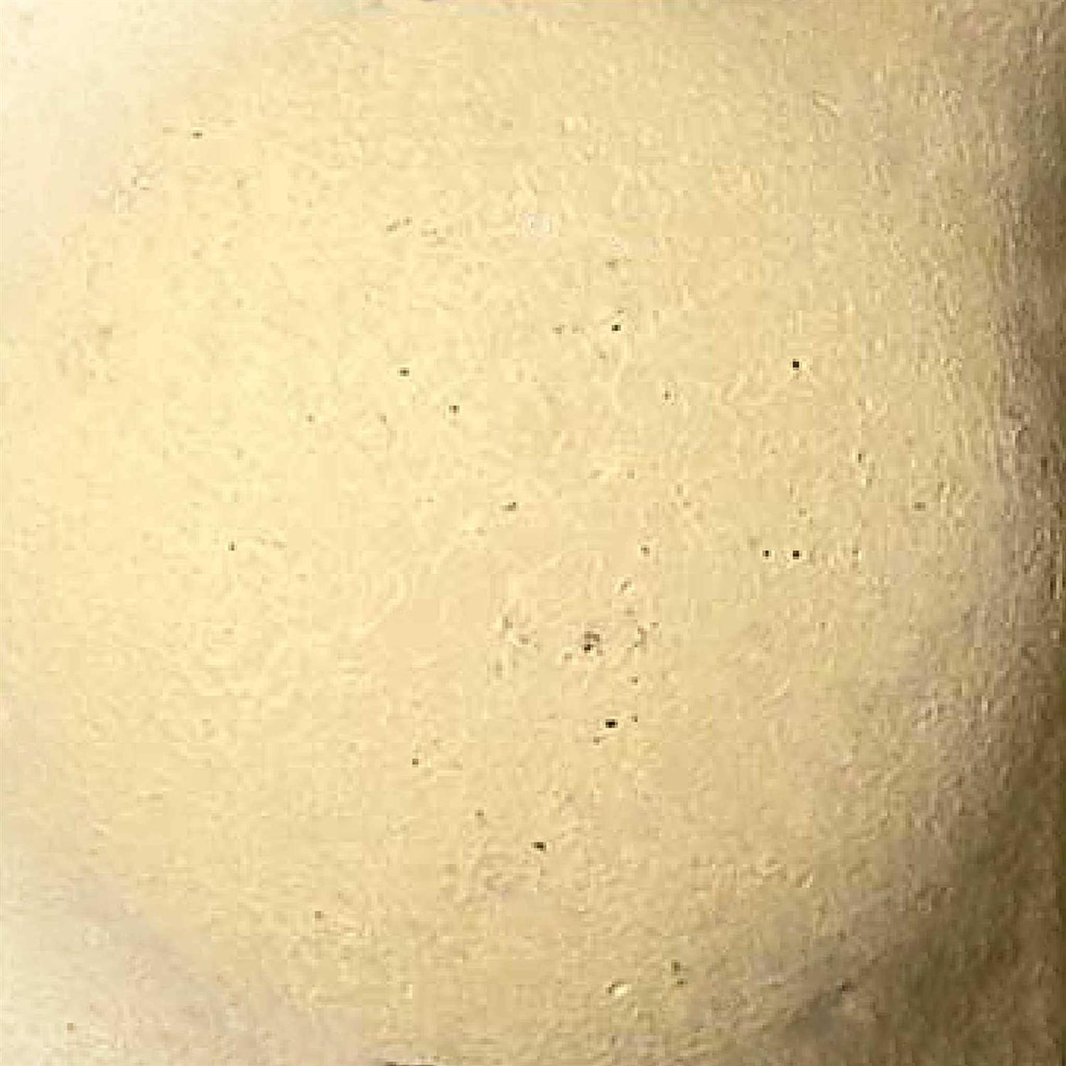 Rasmussen Vented Uniform FireBalls