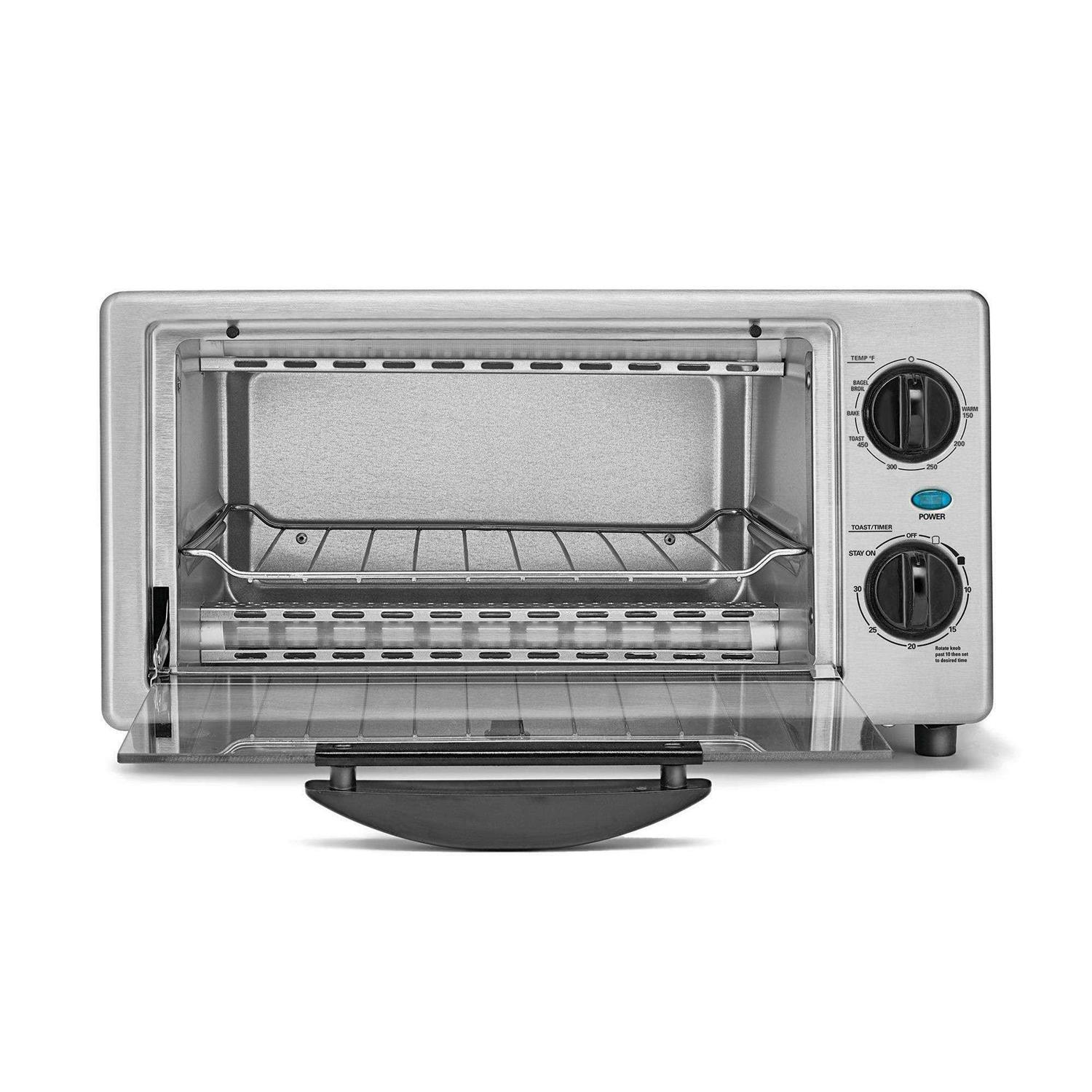 Kitchensmith Toaster Oven