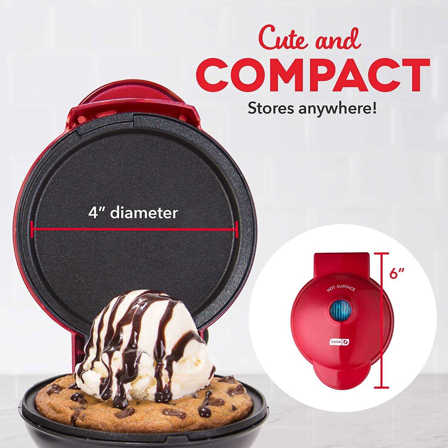 Dash Mini Pie Maker