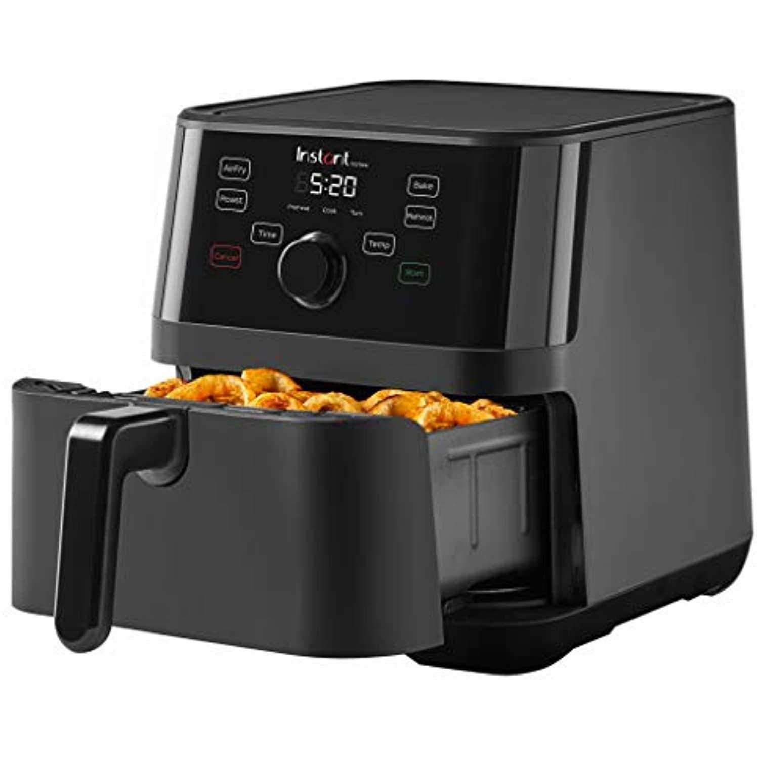 Instant Vortex Plus 4 qt 6-in-1