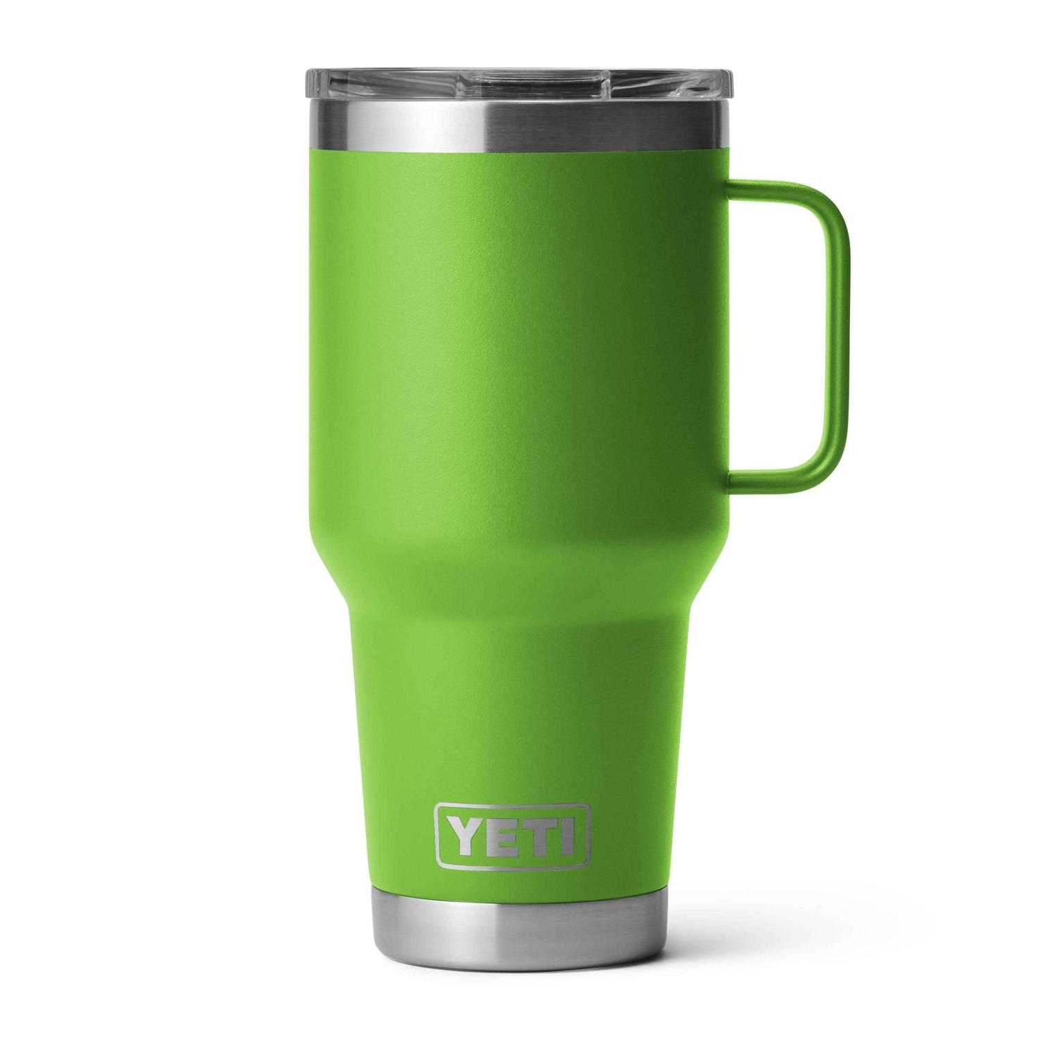 Yeti Rambler Travel Mug