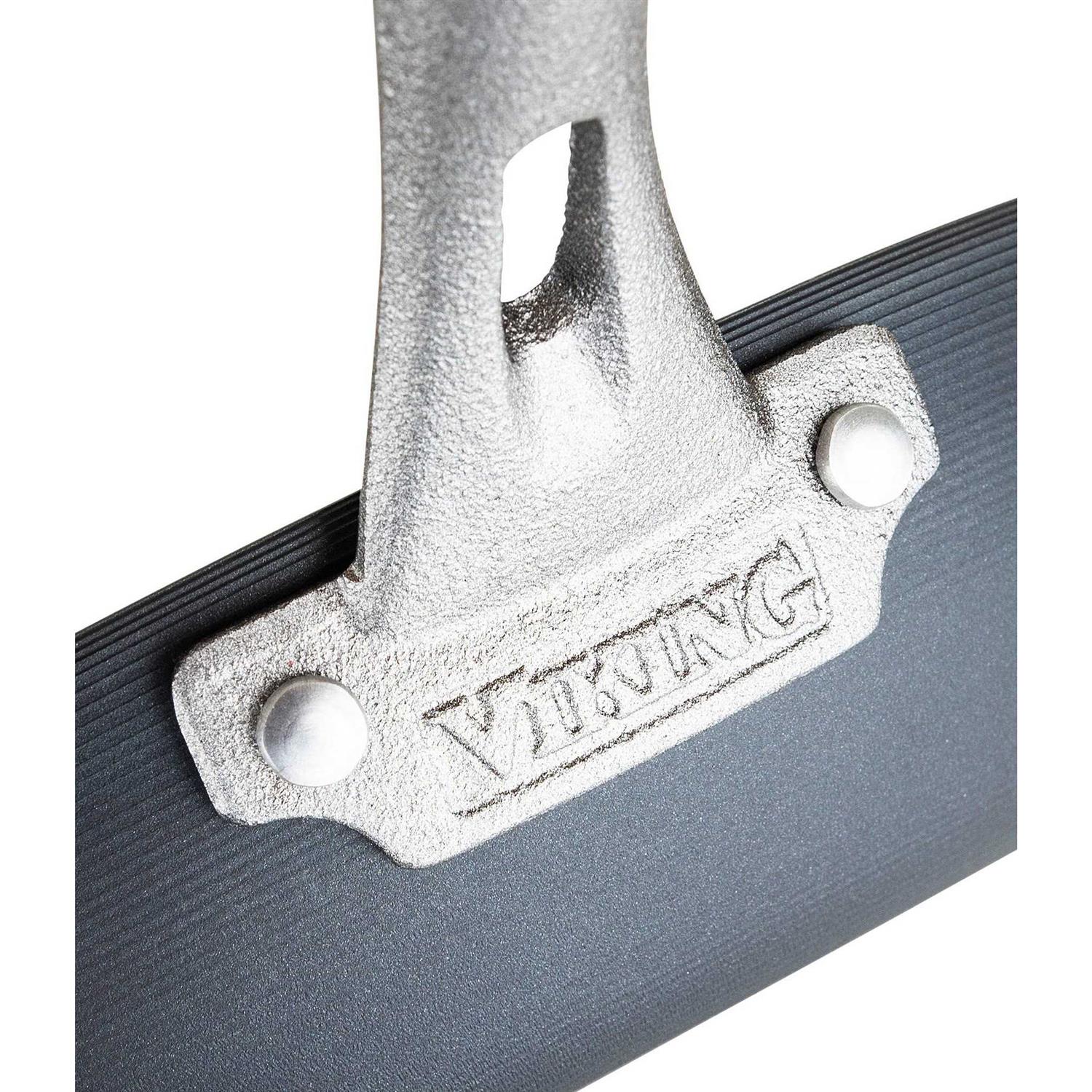 Viking Blue Carbon Steel Fry Pan