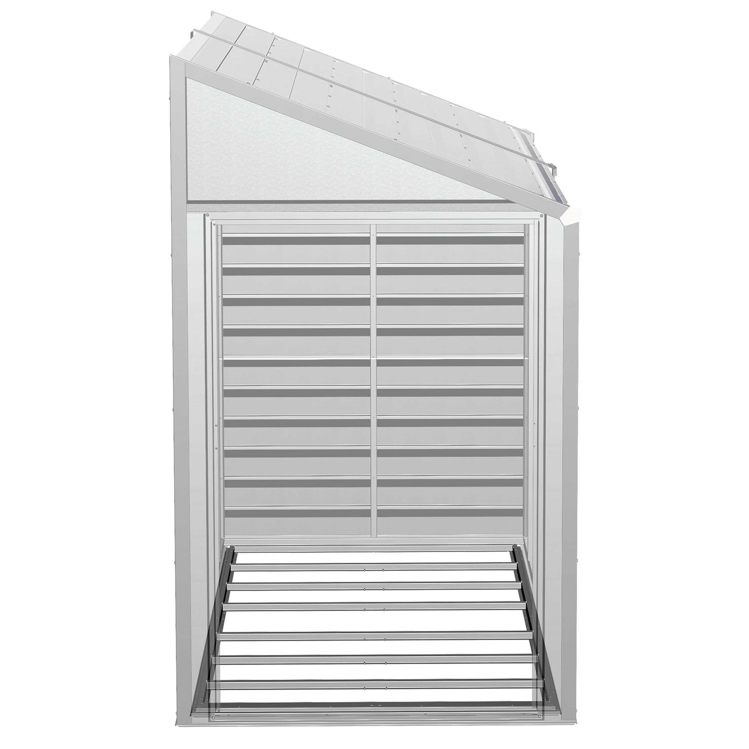 Arrow Yardsaver 4X7 Floor Frame