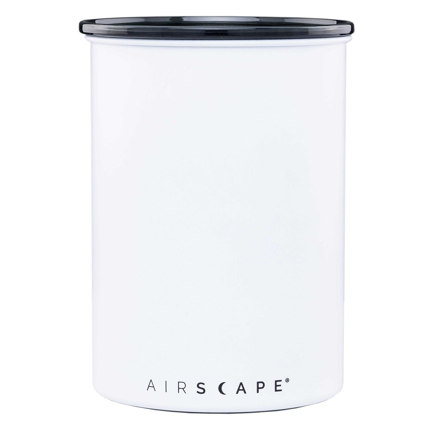 Airscape Coffee Canister