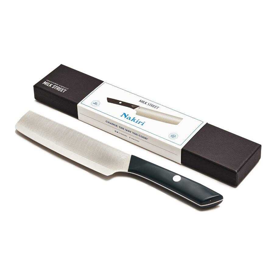 Milk Street Nakiri Kitchen Knife