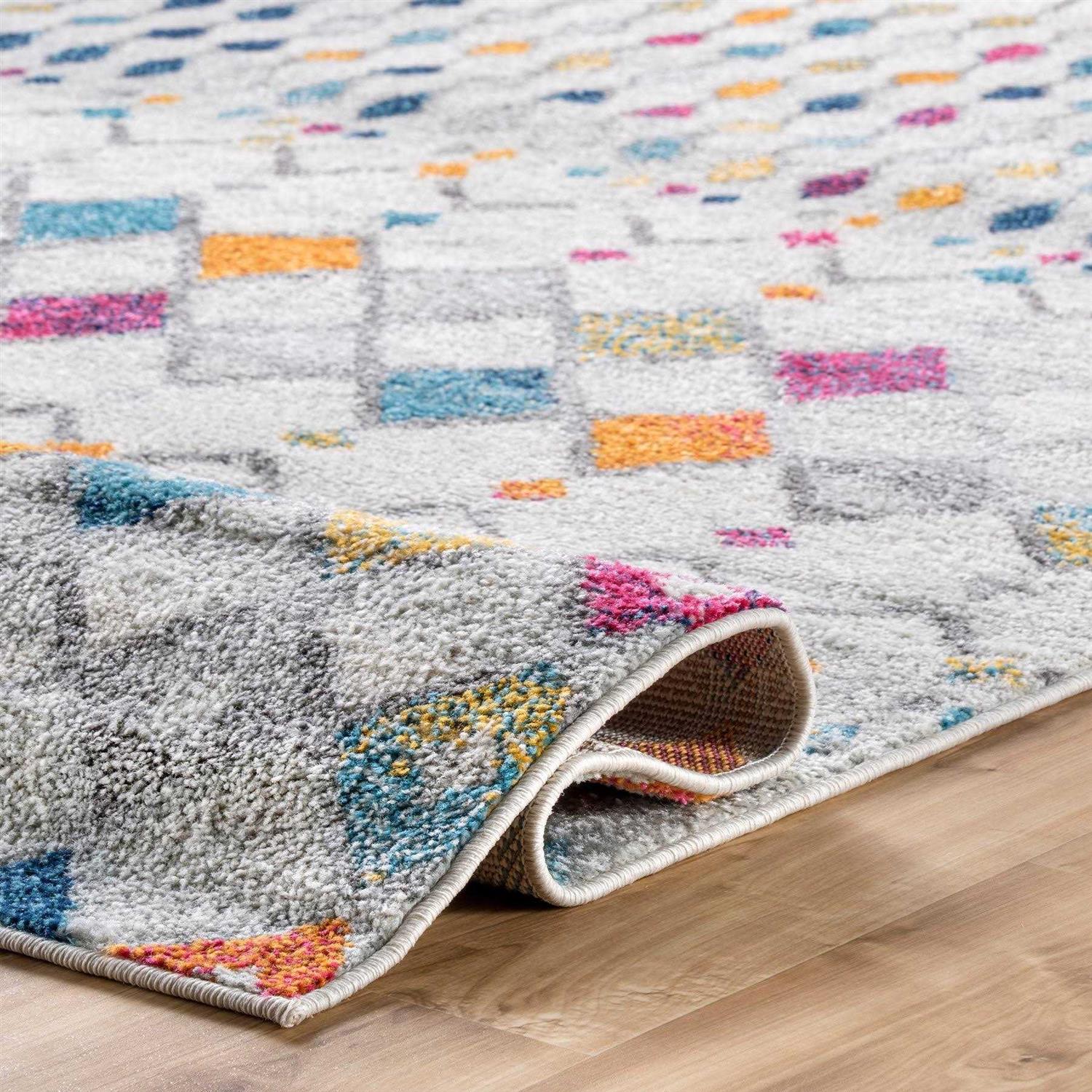 nuLOOM Moroccan Blythe Area Rug