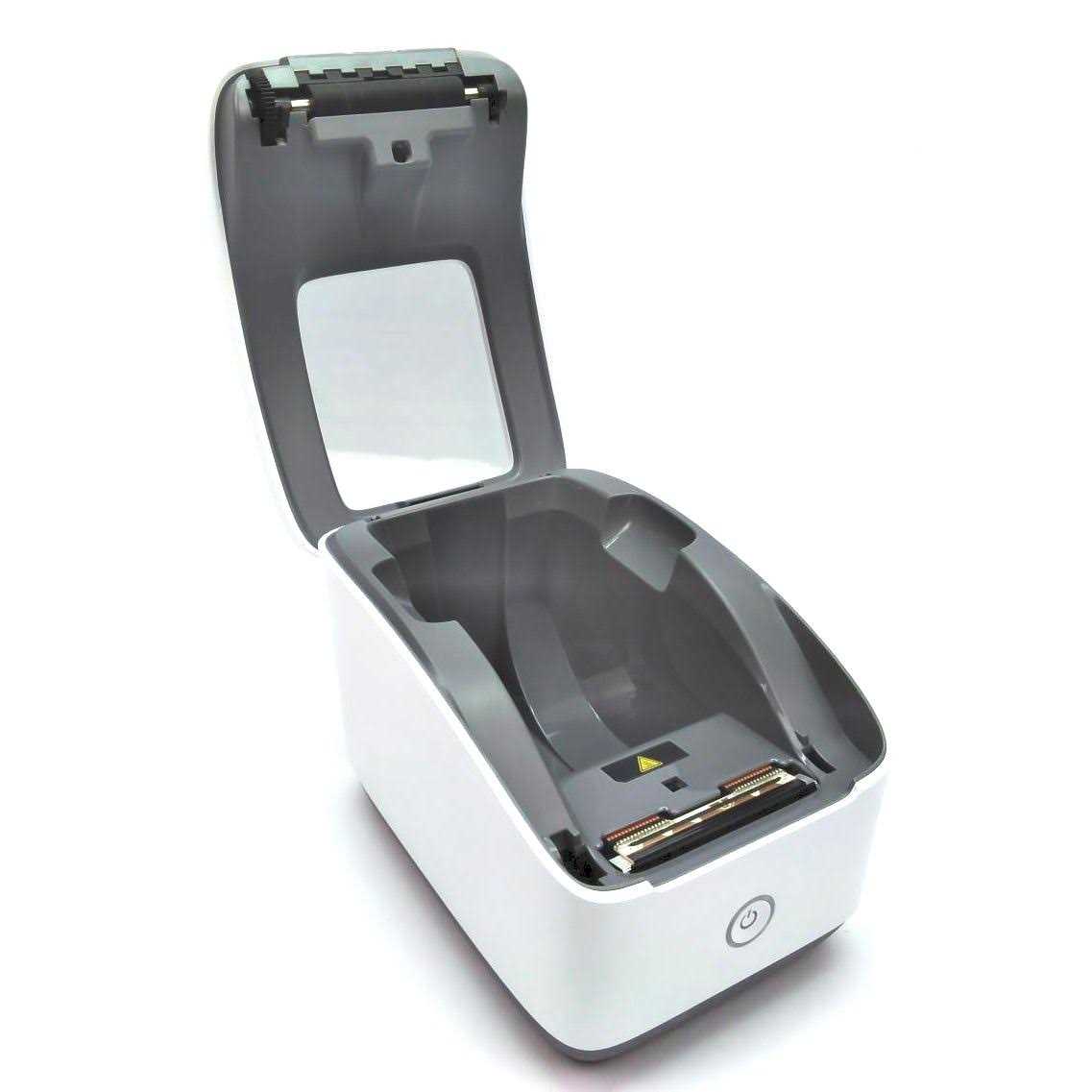 Zebra 2 ZSB Series DP12 Label Printer
