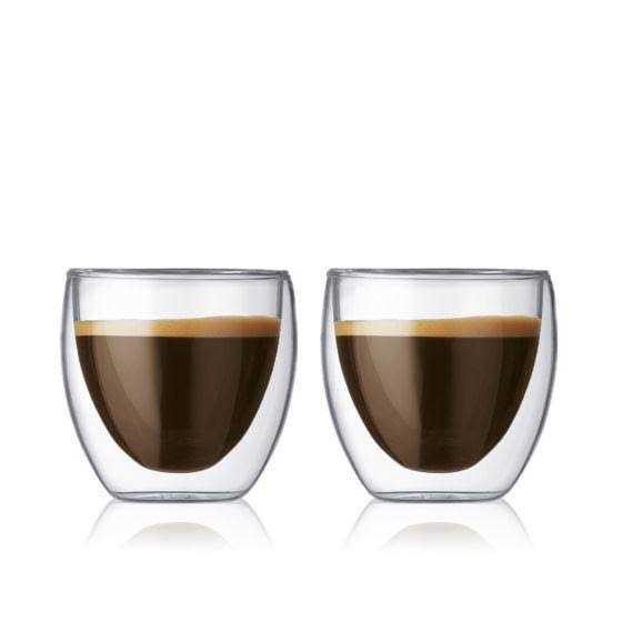 Bodum Pavina Double Wall Glass