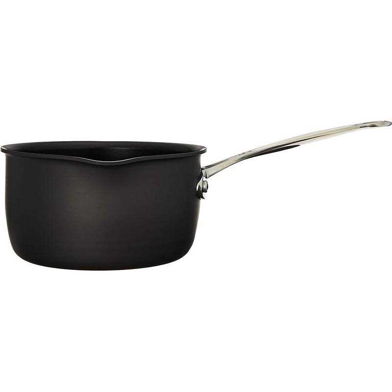 Cuisinart Chef’s Classic Non-Stick Hard Anodized Saucepan