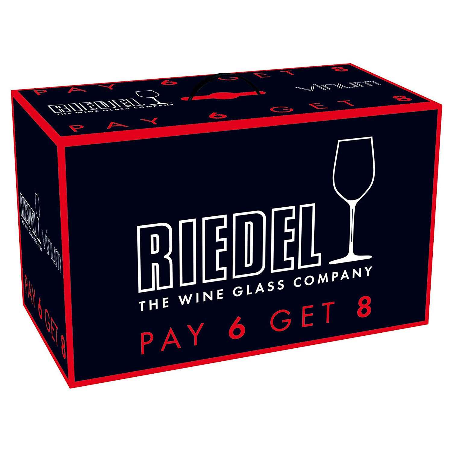 Riedel Vinum
