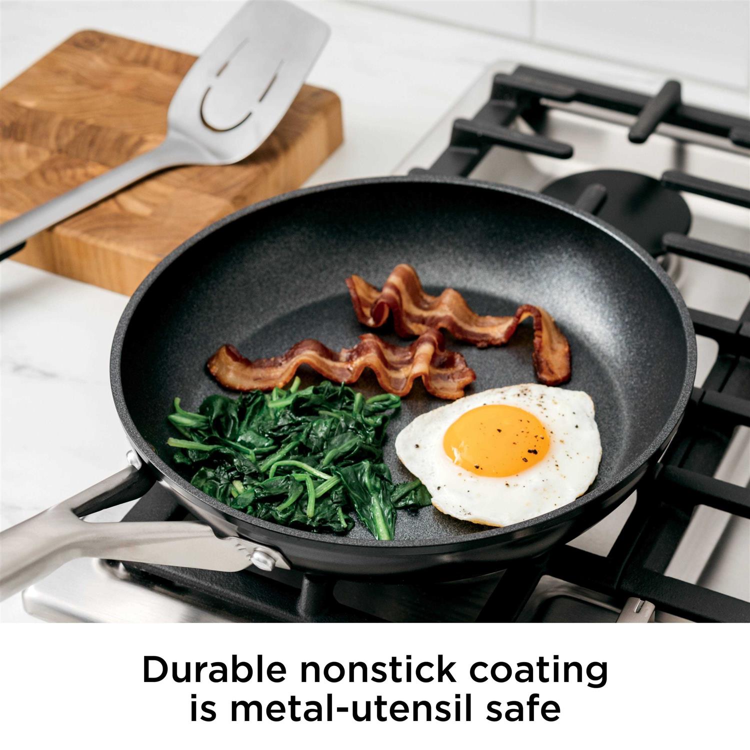 Ninja Foodi NeverStick Fry Pan