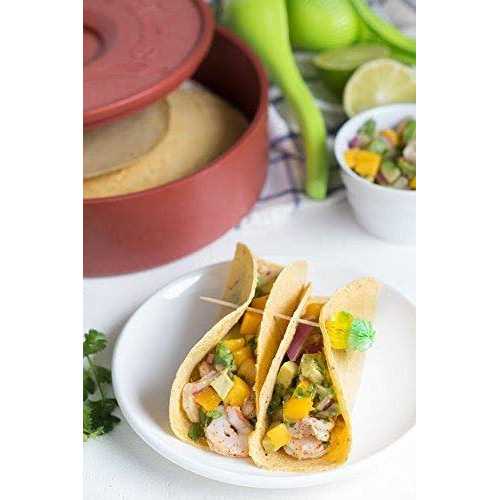 Imusa Tortilla Warmer