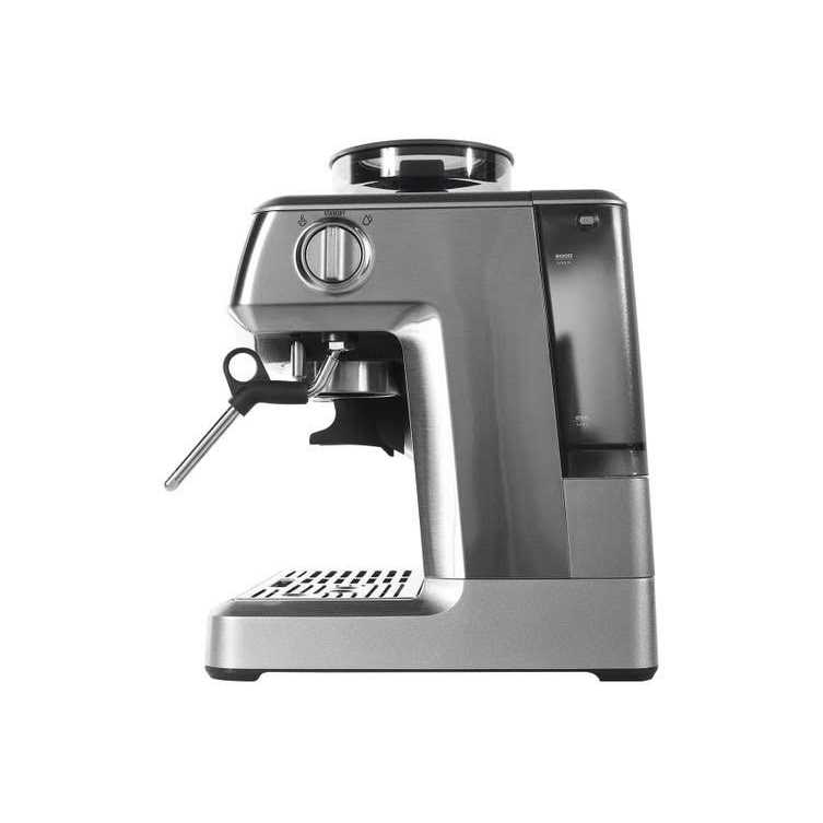 Breville the Barista Express