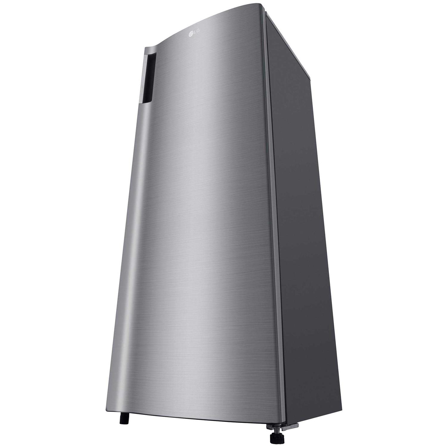 LG 6 Cu. ft. Single Door Refrigerator