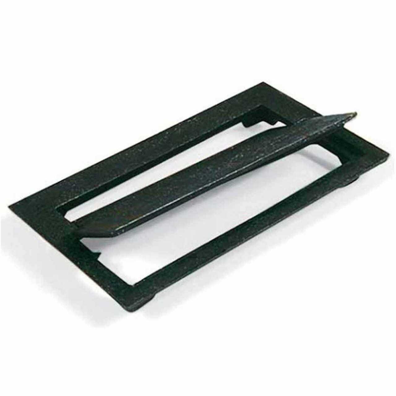 Minuteman Cast Iron Ash Dump AD-01