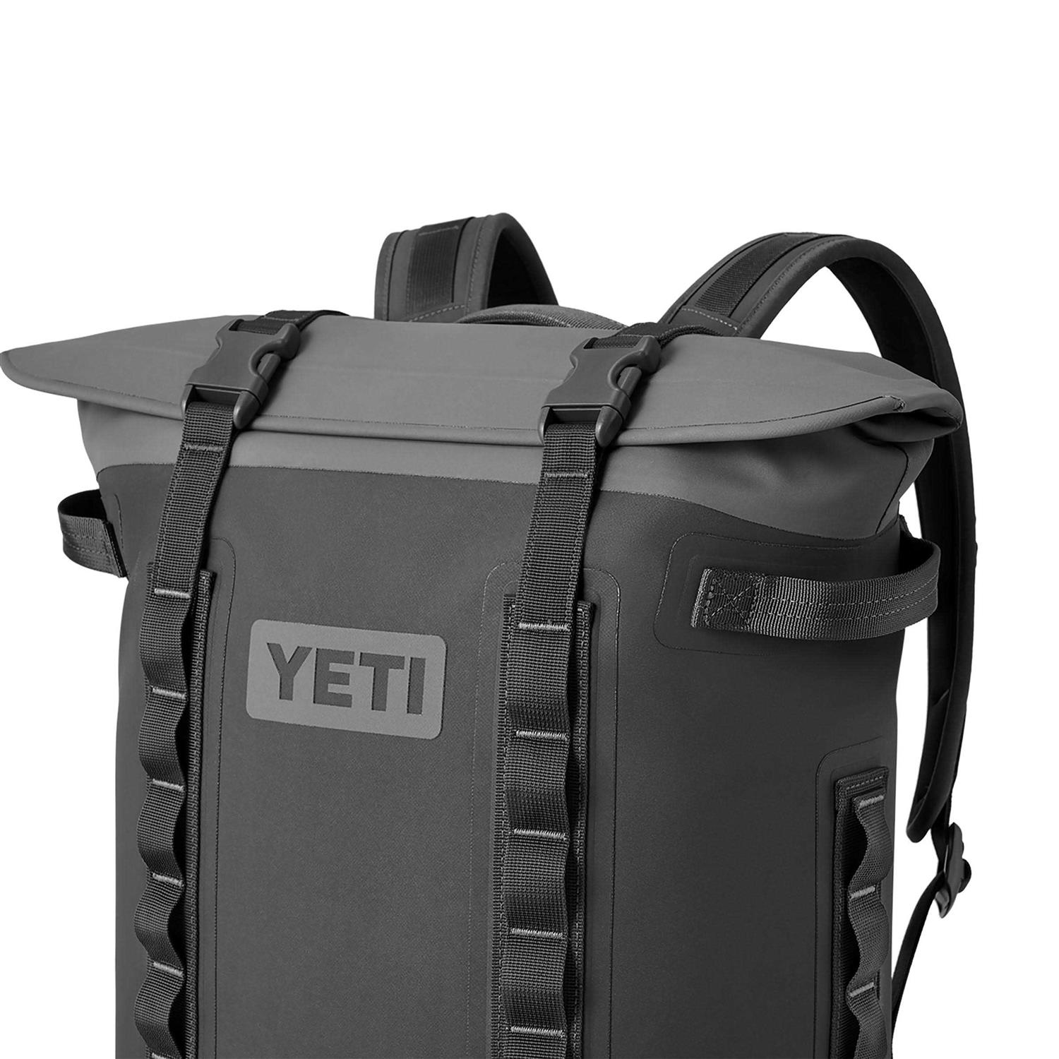 Hopper M20 Backpack Cooler Yeti