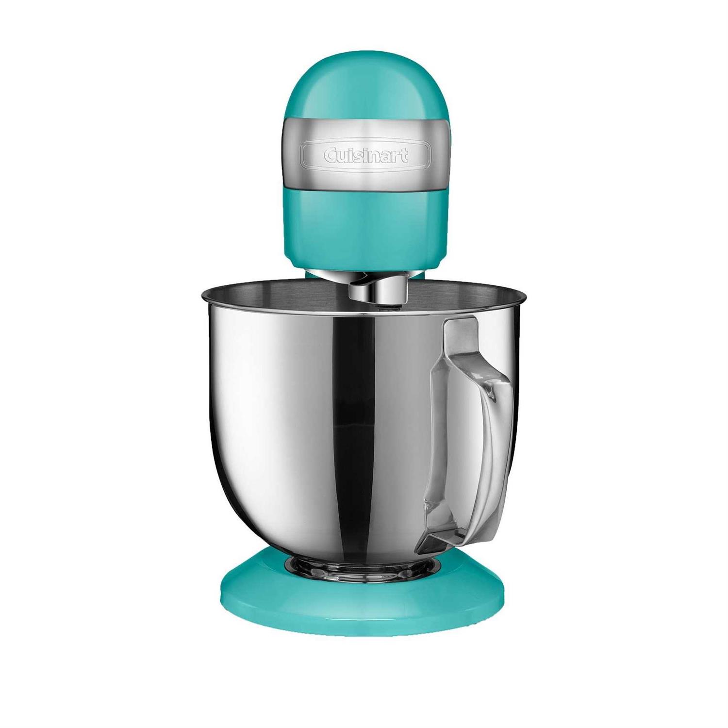 Cuisinart Precision Master SM-50