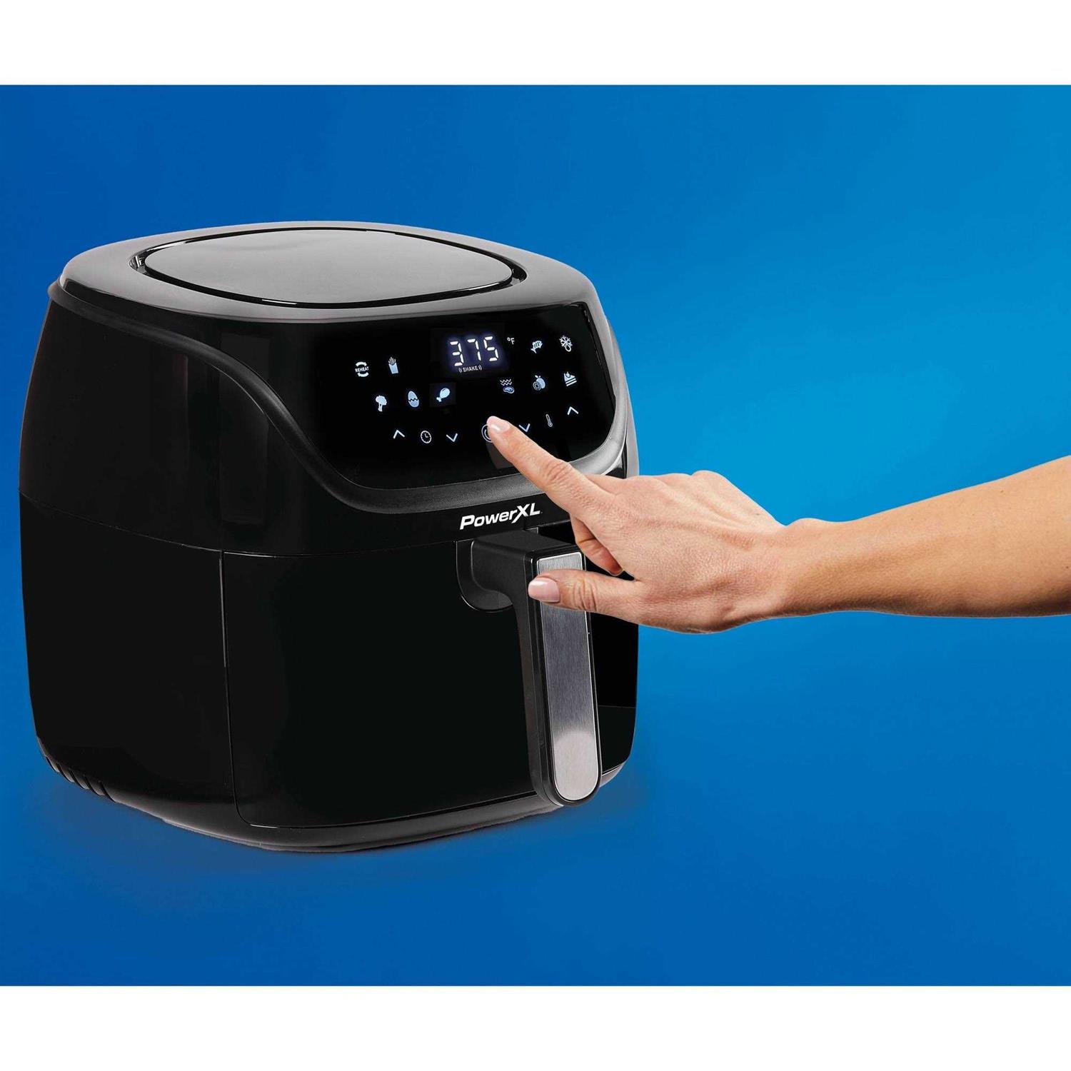 PowerXL Vortex Pro Air Fryer