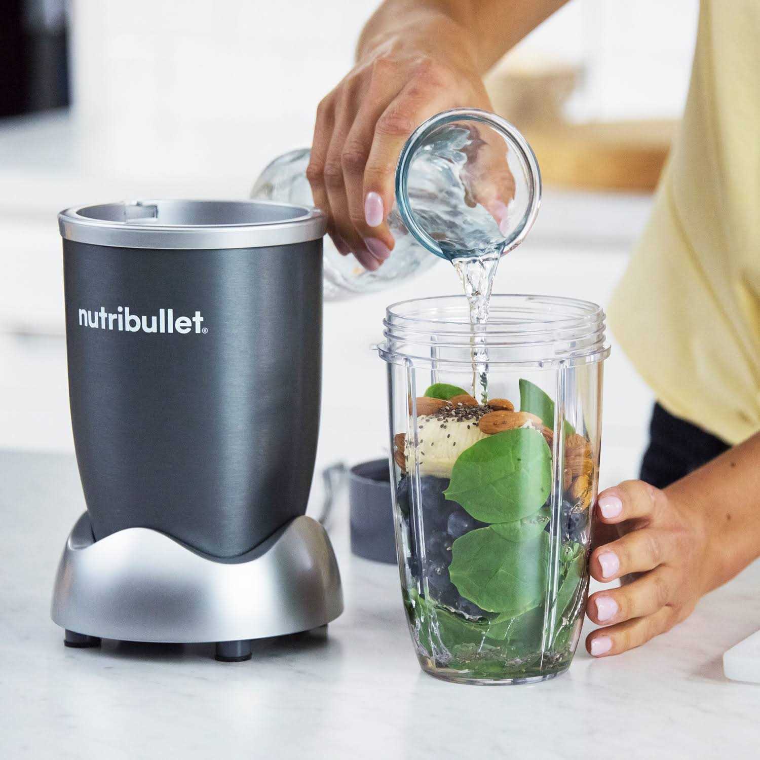 NutriBullet