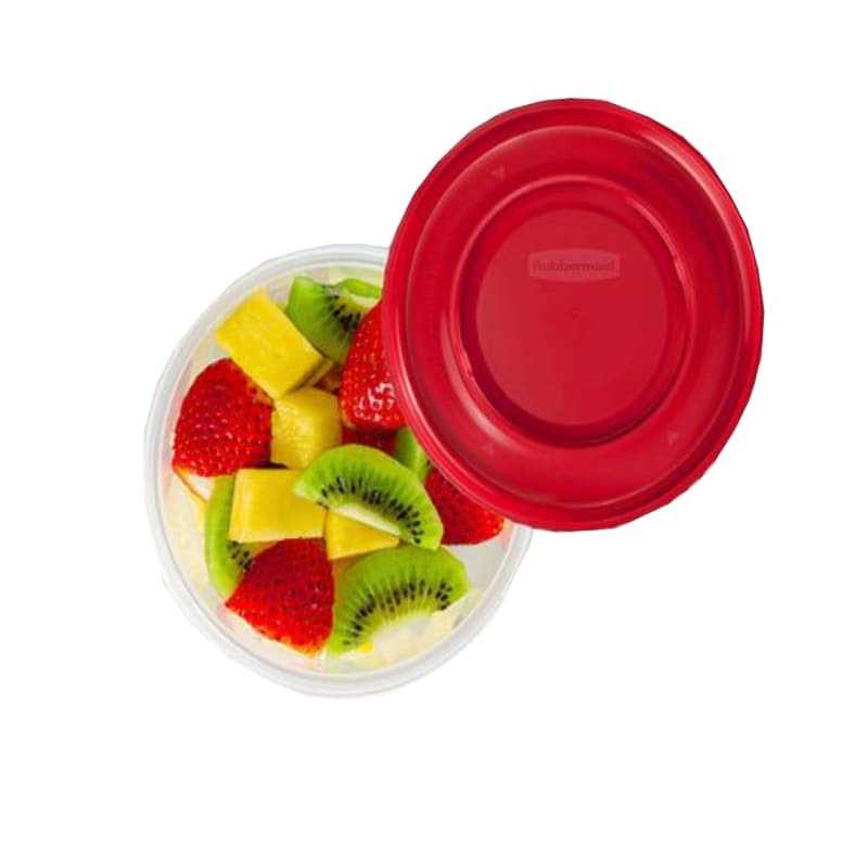 Rubbermaid Take-Alongs Food Storage Containers