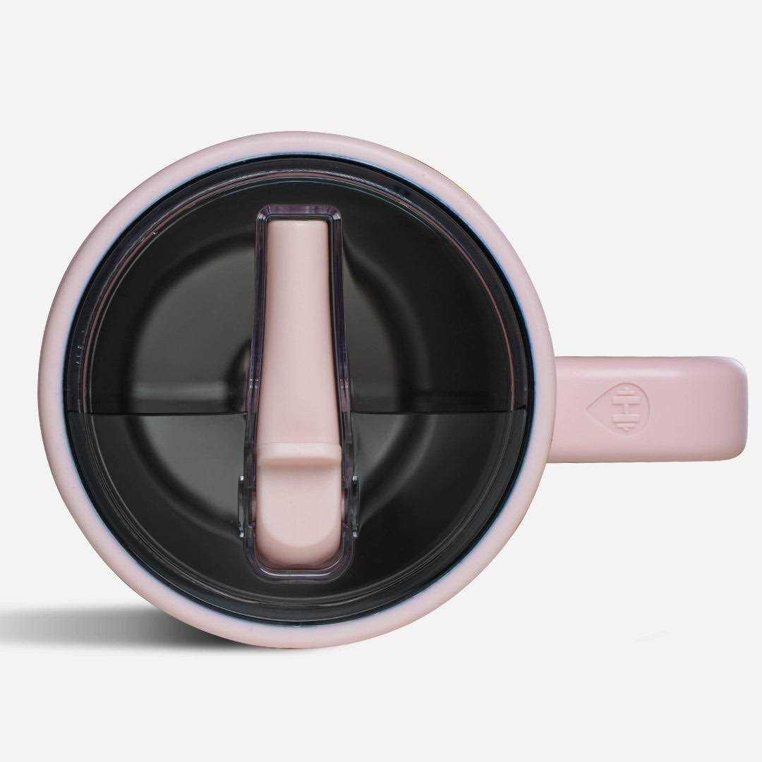 Hydrojug 40oz Traveler Tumbler