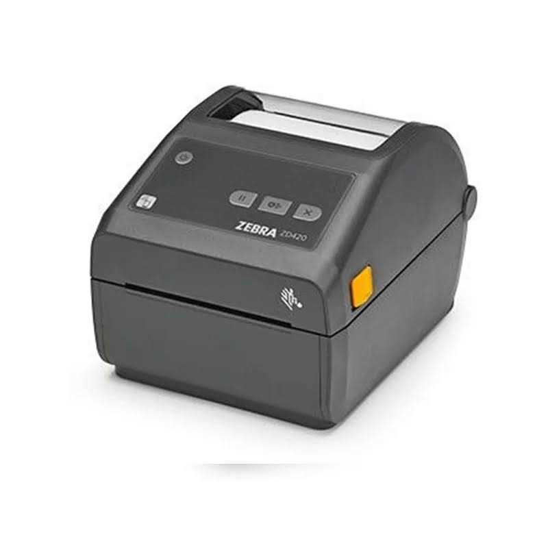 Zebra ZD420 Thermal Transfer Printer