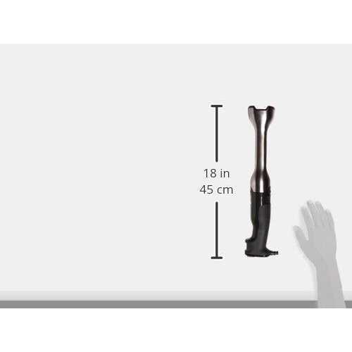 Breville Bsb510xl Control Grip Immersion Blender (Renewed)