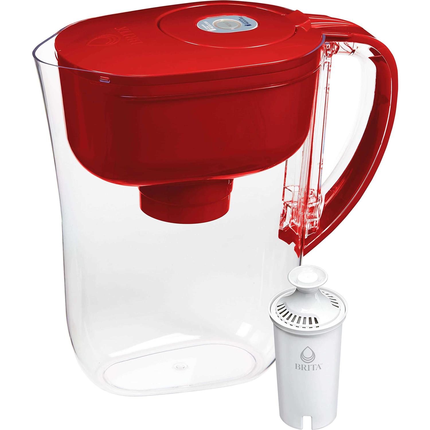 Brita Water Filter Pitcher