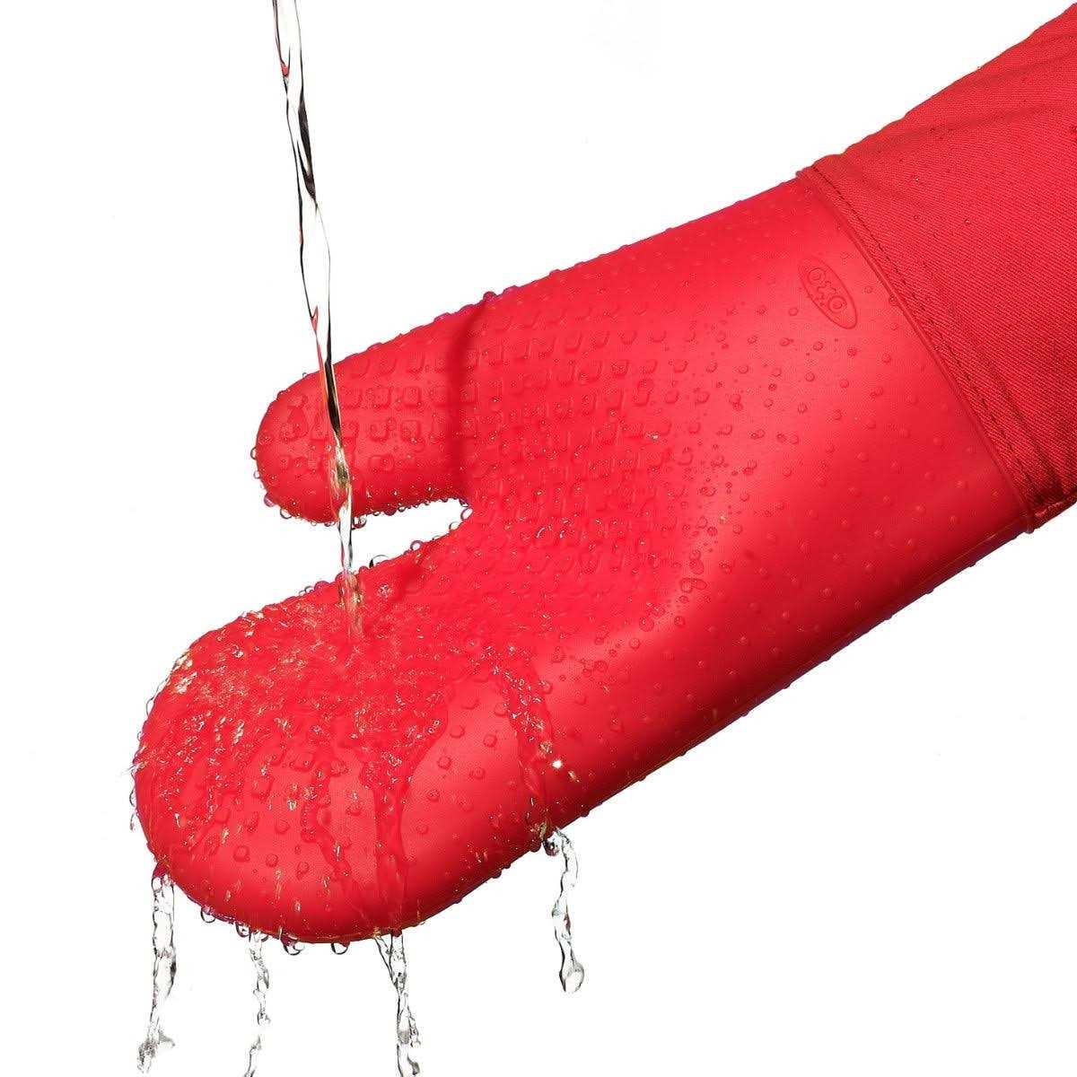 OXO Good Grips Silicone Oven Mitt