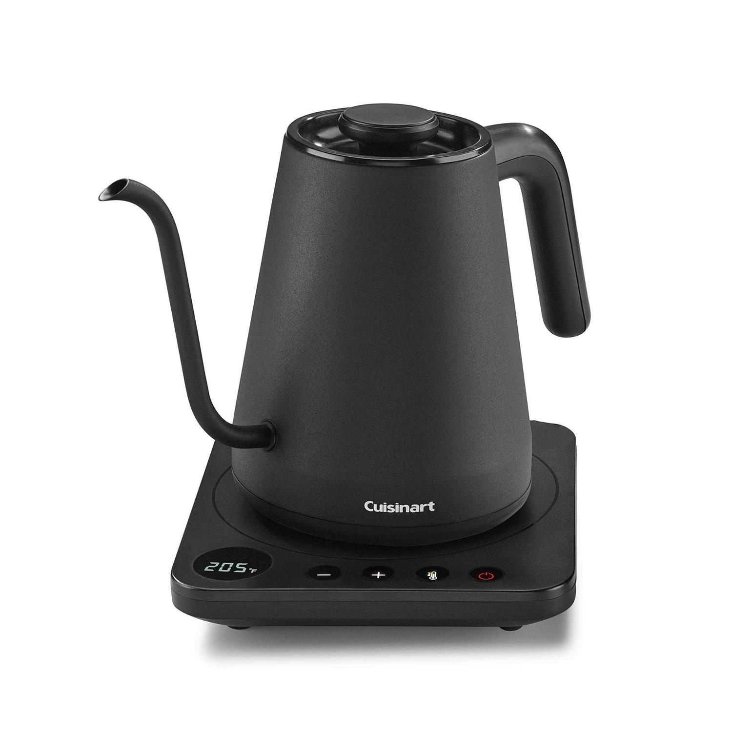 Cuisinart Digital Gooseneck Kettle