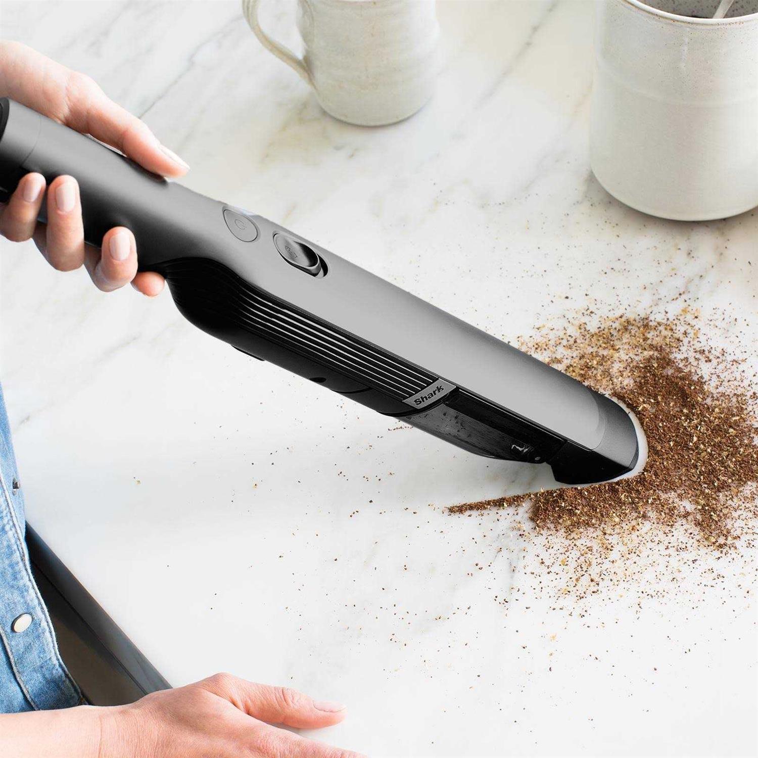 Shark WV201 Wandvac Handheld Vacuum