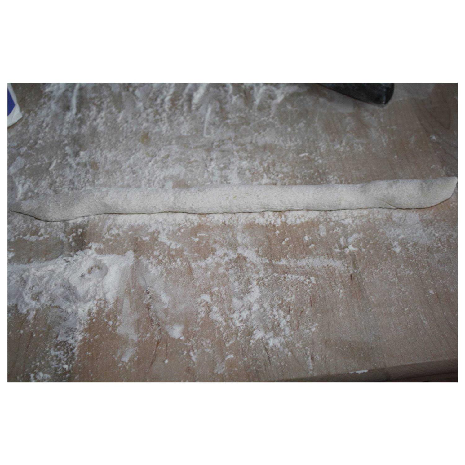 Fante’s Fantes Cavatelli Maker Machine for Authentic Italian