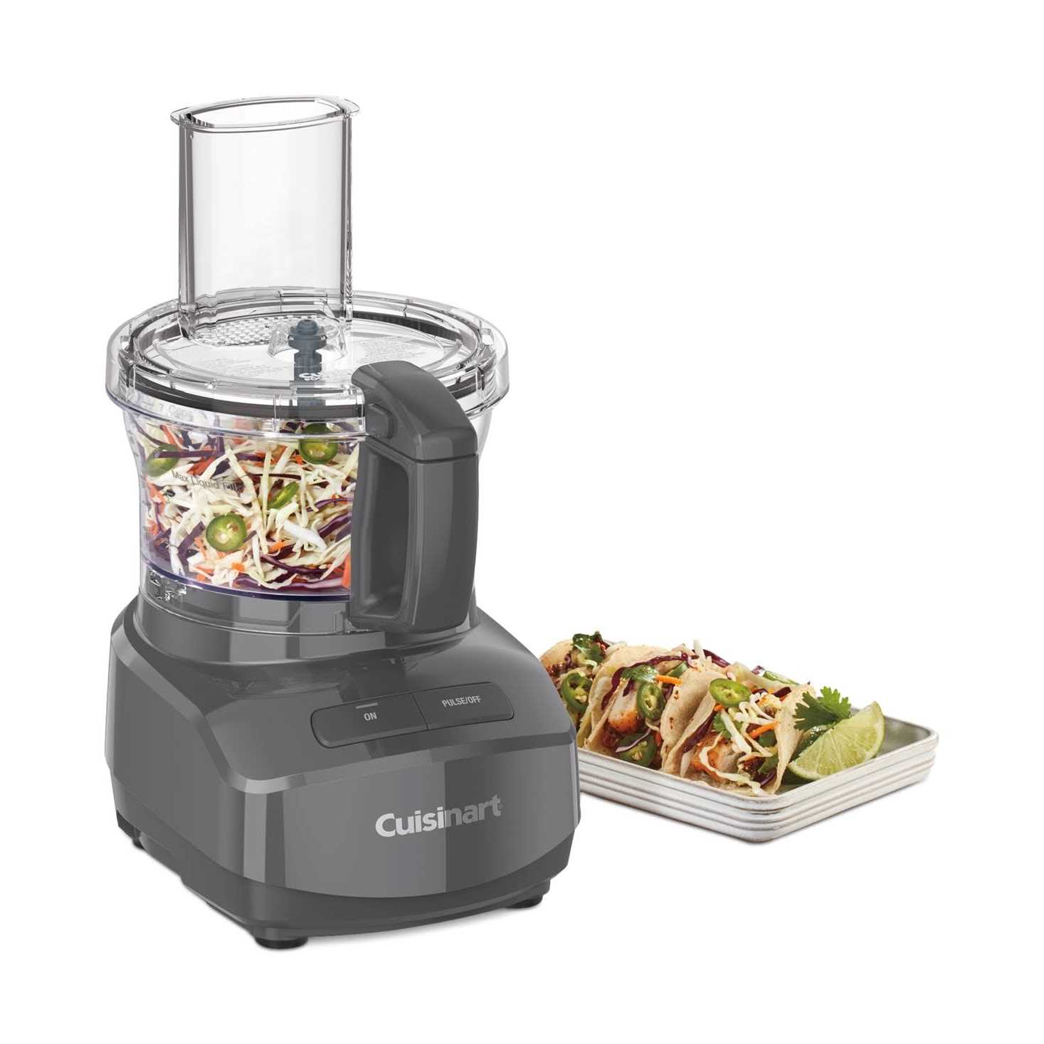 Cuisinart 7 Cup Food Processor
