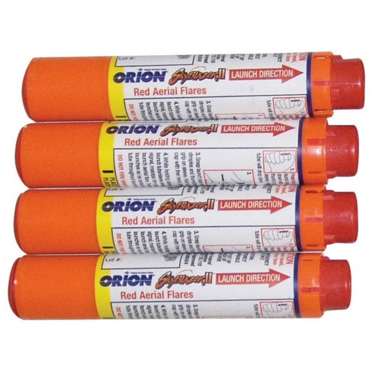 Orion Skyblazer II Aerial Signal Kit