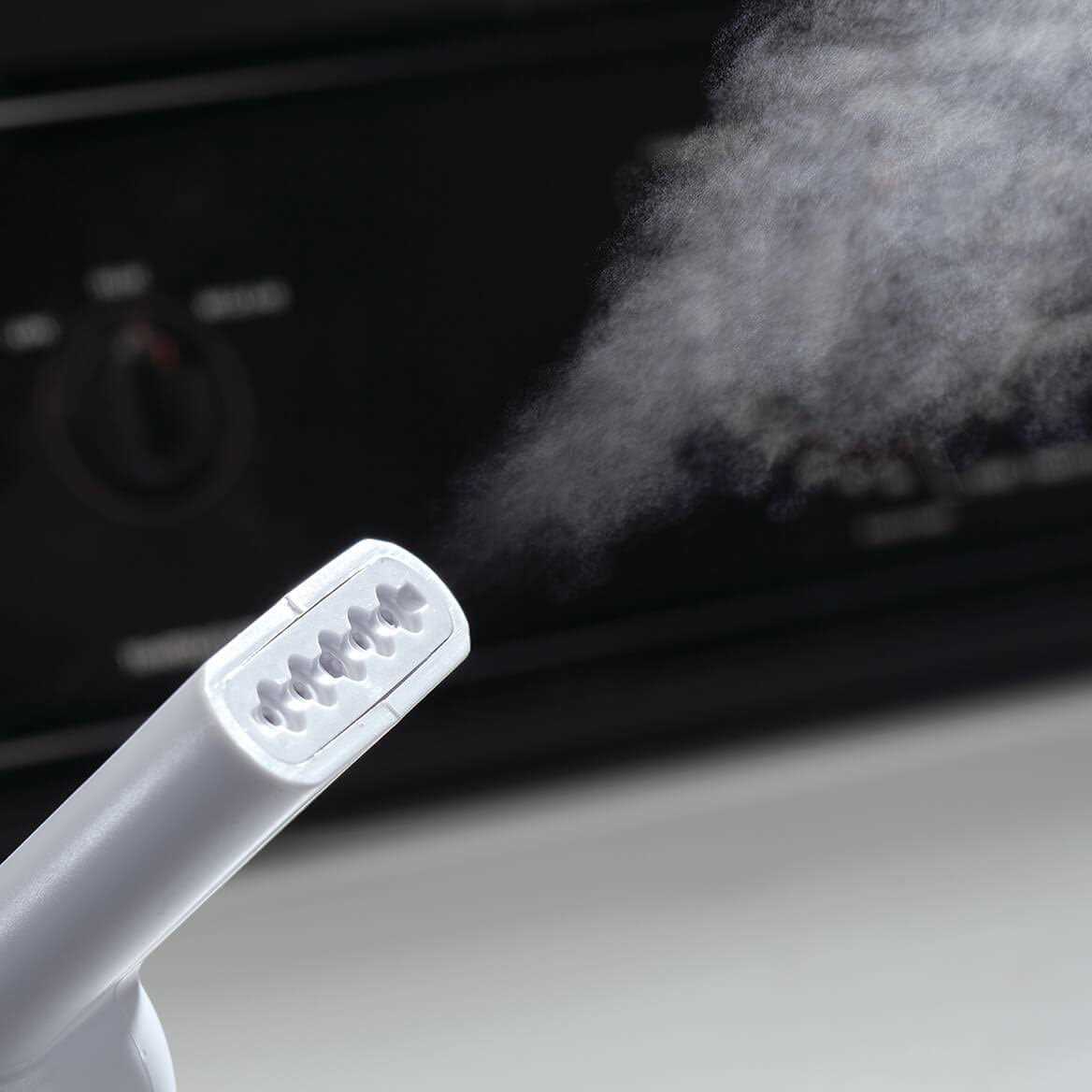 Eternal Fabric Steamer Men’s