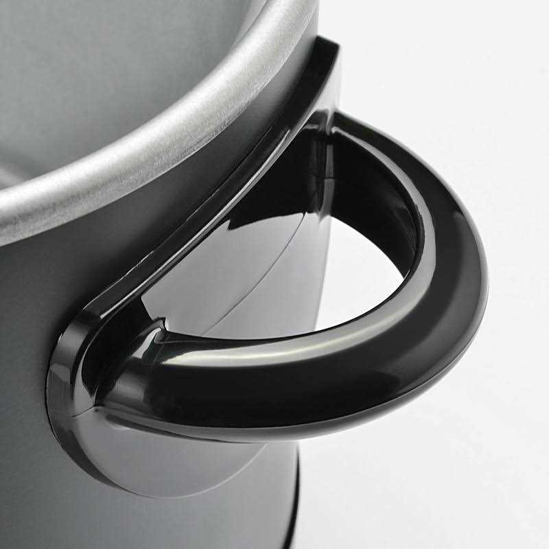 Mainstays BL Slow Cooker MS54100112165B