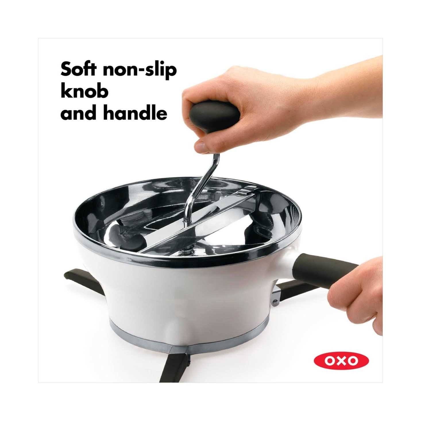 OXO Good Grips Food Mill