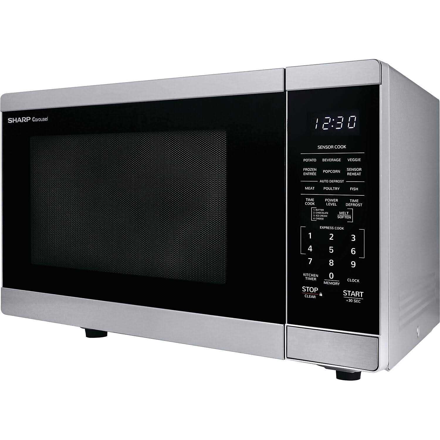 Countertop Microwave Oven SHARP
