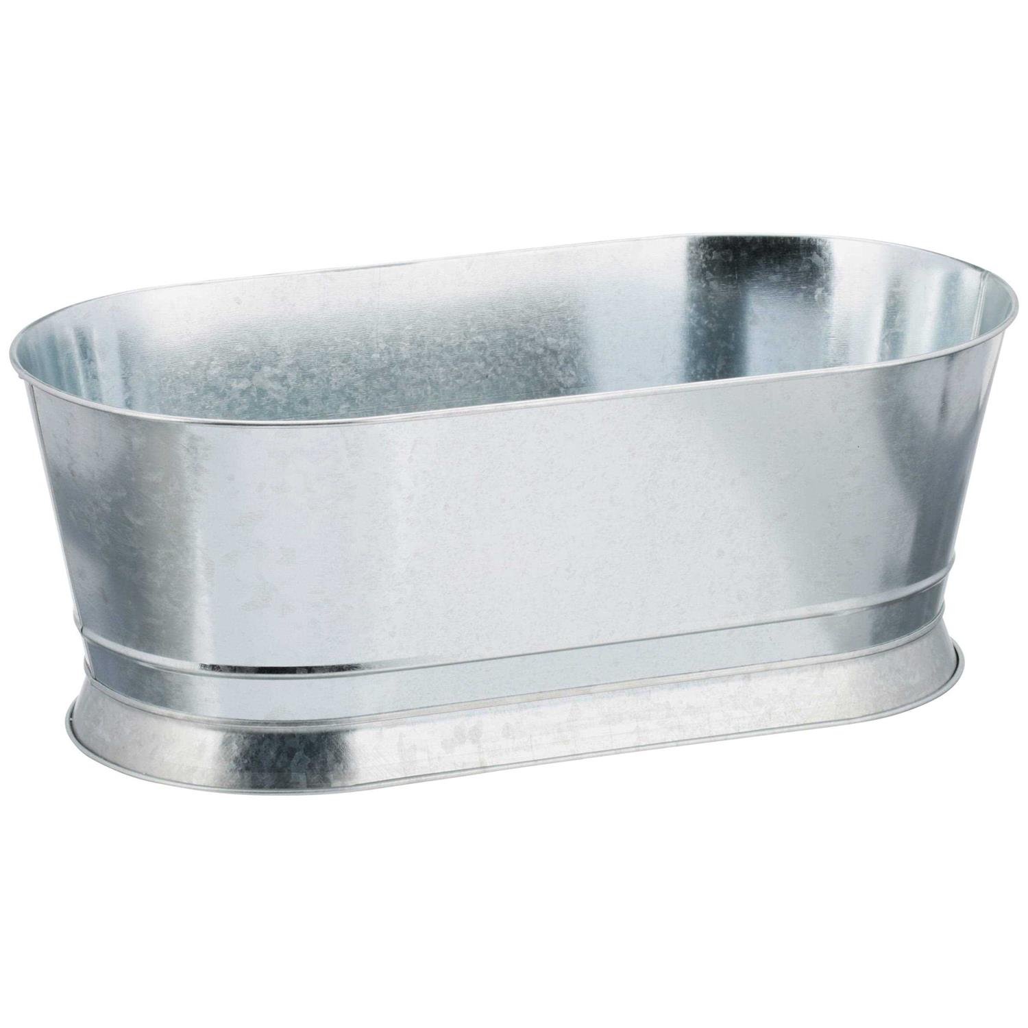 The Pioneer Woman Simple Homemade Goodness Clear Drink Dispenser Set with Ice Bucket, Chalk Boards and Chalk Pencil