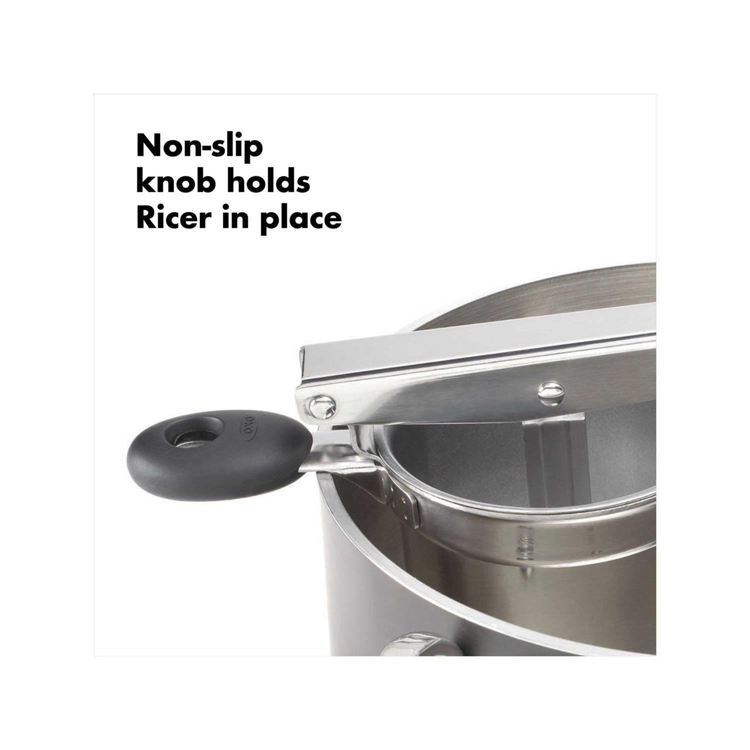OXO Good Grips Potato Ricer