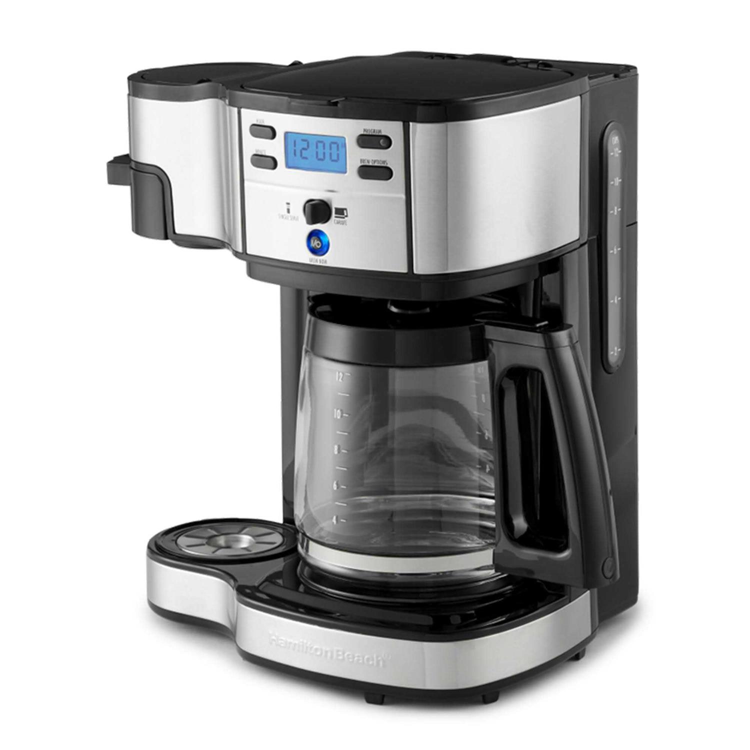 Hamilton Beach FlexBrew 49980