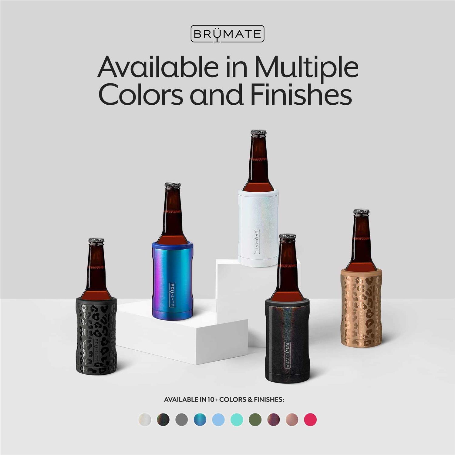 BruMate Hopsulator Bott’l