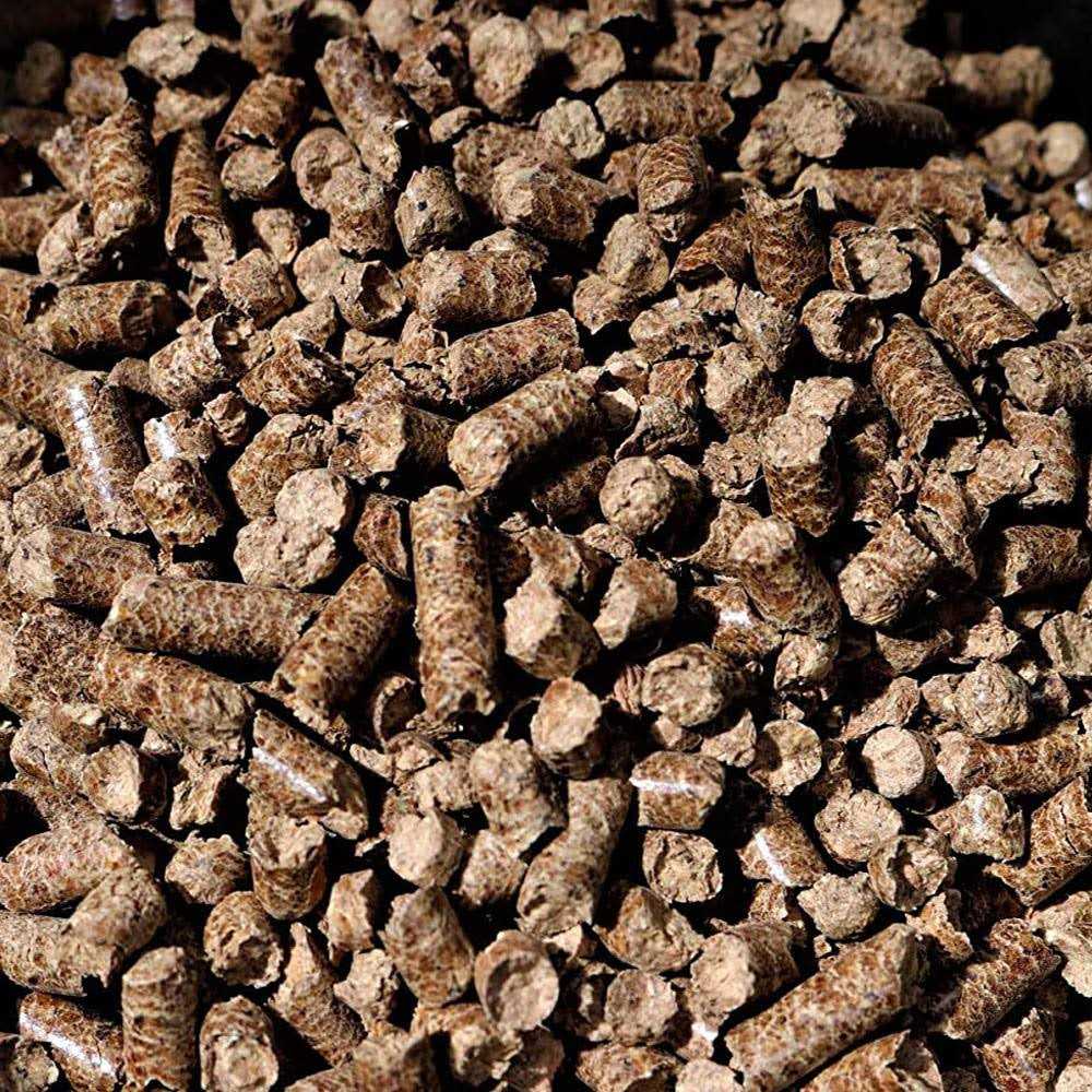 Bear Mountain BBQ Hardwood Pellets Gourmet Blend