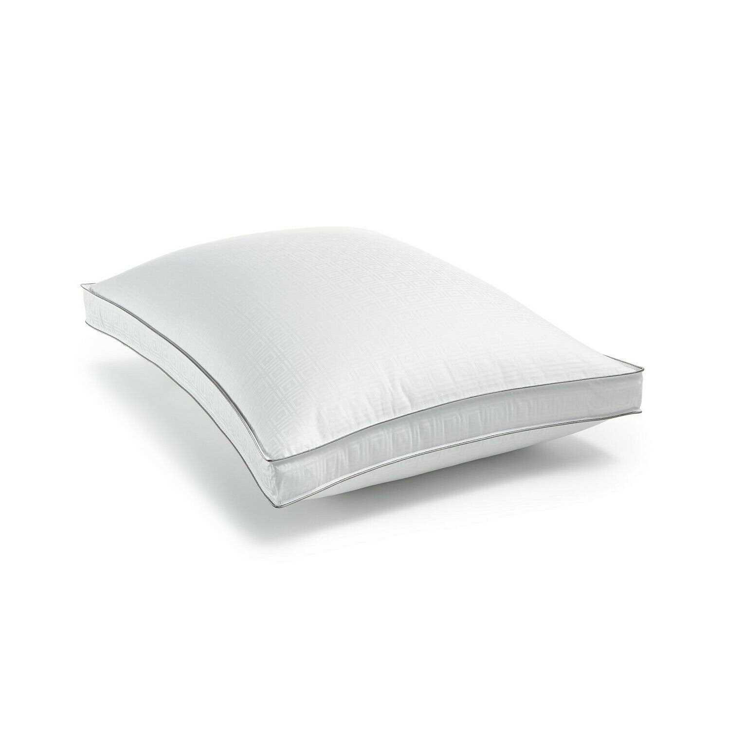 Hotel Collection Luxe Down-Alternative Gusset